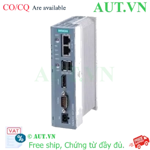 Ảnh của Siemens SIMATIC IOT2050 6ES7647-0BA00-0YA2 - IIoT Gateway Công Nghiệp, Hỗ trợ Node-RED & Linux