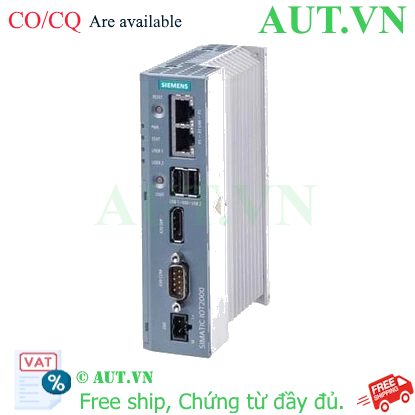 Ảnh của 6ES7647-0BA00-0YA2 – Module SIMATIC IOT2050