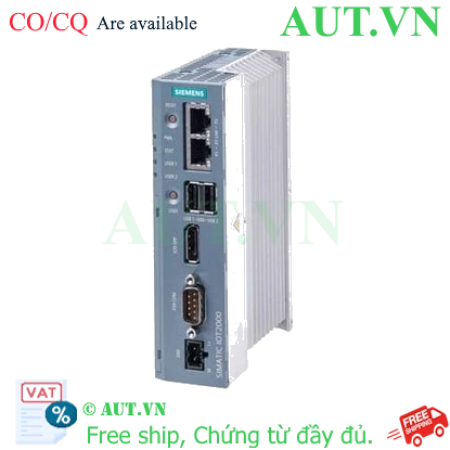 Ảnh của 6ES7647-0BA00-0YA2 – Module SIMATIC IOT2050