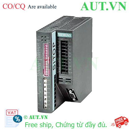 Ảnh của 6EP1931-2EC42 – Bộ lưu điện SITOP DC UPS module 24 V/15 A