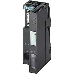 Ảnh của Module Siemens 6ES7151-1BA02-0AB0 (IM151-1 HF) | PROFIBUS-DP 12Mbps, 63 Modules, ET 200S - AUT VN