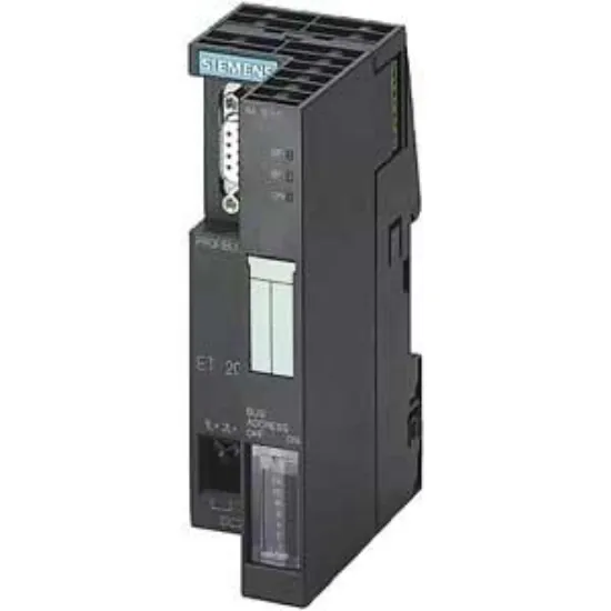 Ảnh của Module Siemens 6ES7151-1BA02-0AB0 (IM151-1 HF) | PROFIBUS-DP, 12Mbps, 63 Modules