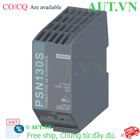 Ảnh của Bộ nguồn Siemens 3RX9512-0AA00 30V 4A