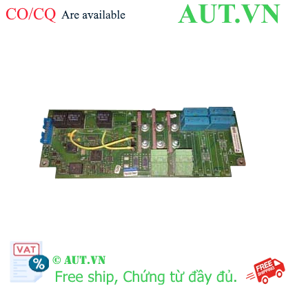 Ảnh của Bảng mạch (hàng dự phòng) SIEMENS 6RY1803-0CA03 