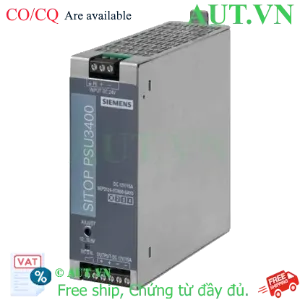 Ảnh của Bộ nguồn Siemens 6EP3134-0TA00-0AY0 24V 10A