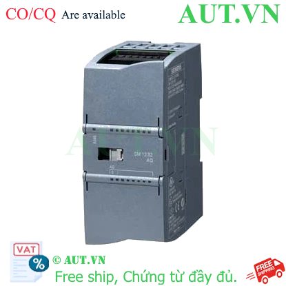 Ảnh của Module 6ES7232-4HD32-0XB0 Siemens chính hãng - giá tốt