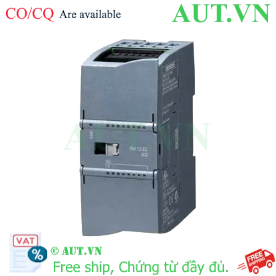 Ảnh của Module 6ES7232-4HD32-0XB0 Siemens chính hãng - giá tốt