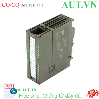 Ảnh của 6ES7321-1BL00-0AA0 Module mở rộng Siemens - Chất lượng