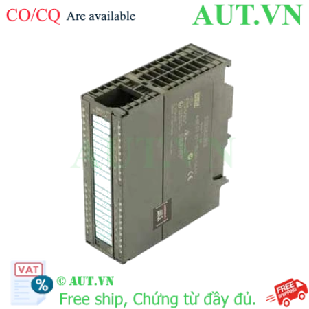 Ảnh của 6ES7321-1BL00-0AA0 Module mở rộng Siemens - Chất lượng