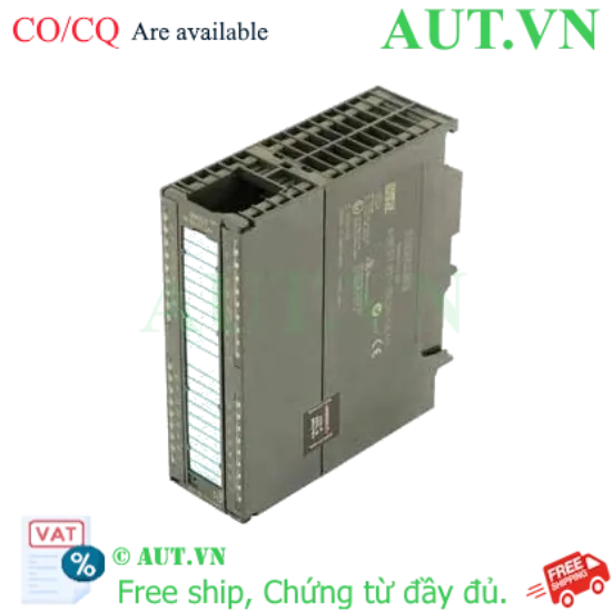 Ảnh của 6ES7321-1BL00-0AA0 Module mở rộng Siemens - Chất lượng
