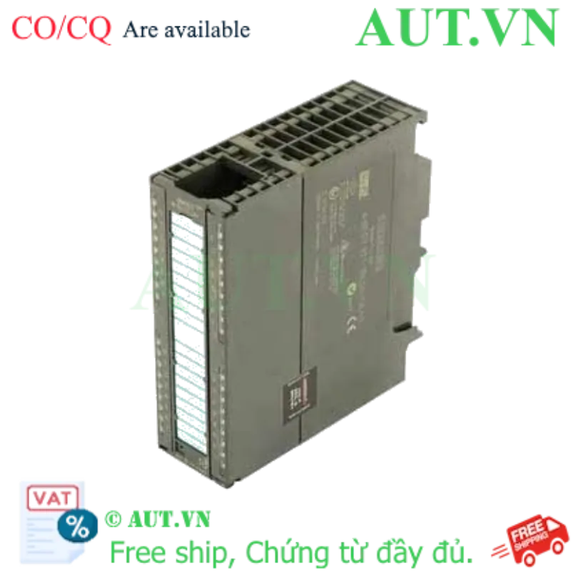 Ảnh của 6ES7321-1BL00-0AA0 Module mở rộng Siemens - Chất lượng