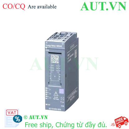Ảnh của Module analog Input Energy ET 200SP Siemens – 6ES7134-6PA20-0BD0