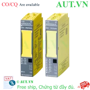Ảnh của Mô đun số ngõ ra F SIMATIC DP SIEMENS 6ES7136-6DC00-0CA0 
