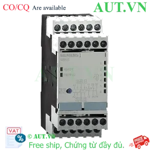 Ảnh của Rơ le bảo vệ pha Siemens 3RN1062-1CW00