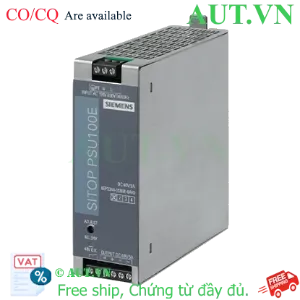 Ảnh của Bộ nguồn Siemens 6EP3344-0SB00-0AY0 48V 5A