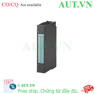Ảnh của 6AG1134-4GB11-2AB0 – Module EM 2AI I-4-wire SIPLUS ET200S