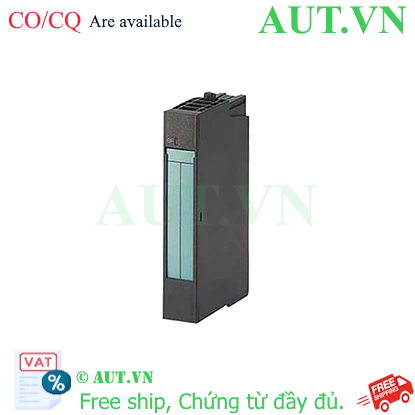 Ảnh của 6AG1134-4GB11-2AB0 – Module EM 2AI I-4-wire SIPLUS ET200S