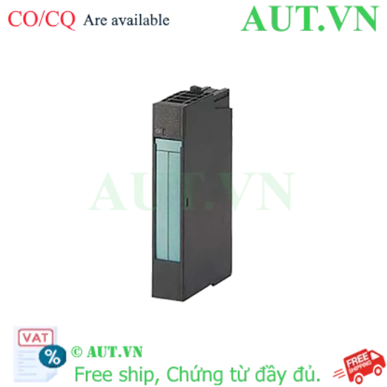 Ảnh của 6AG1134-4GB11-2AB0 – Module EM 2AI I-4-wire SIPLUS ET200S