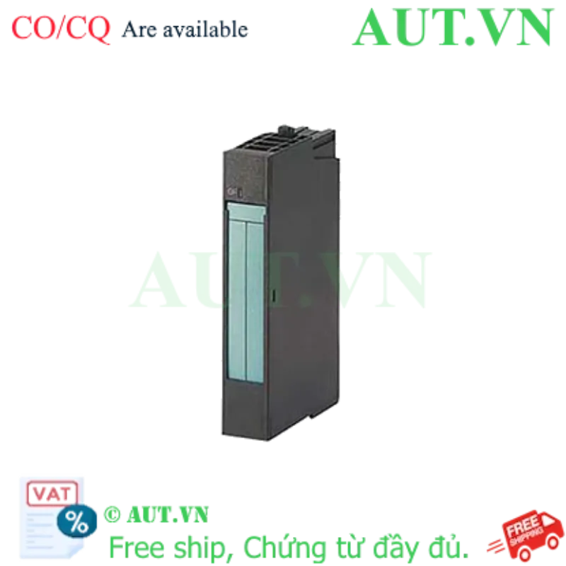 Ảnh của 6AG1134-4GB11-2AB0 – Module EM 2AI I-4-wire SIPLUS ET200S