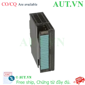 Ảnh của 6ES7322-1HH01-0AA0 Analog output Siemens - Chất lượng