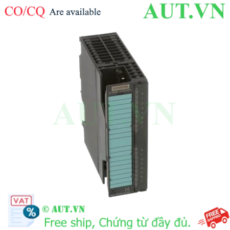 Ảnh của 6ES7322-1HH01-0AA0 Analog output Siemens - Chất lượng
