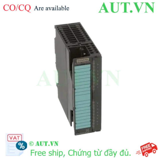 Ảnh của 6ES7322-1HH01-0AA0 Analog output Siemens - Chất lượng