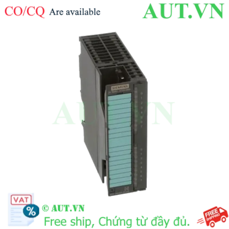 Ảnh của 6ES7322-1HH01-0AA0 Analog output Siemens - Chất lượng