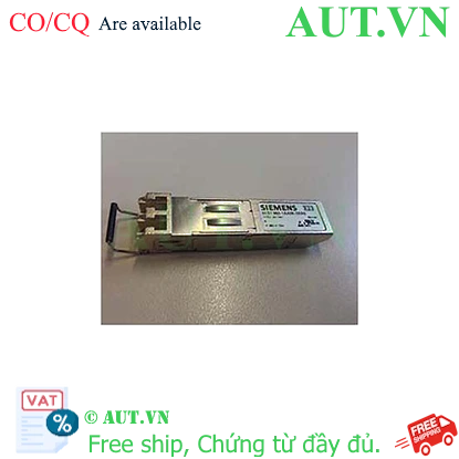 Ảnh của Siemens 6ES7960-1AA06-0XA0