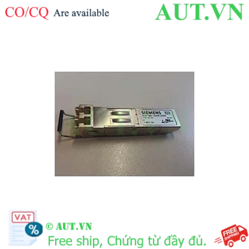 Ảnh của Siemens 6ES7960-1AA06-0XA0