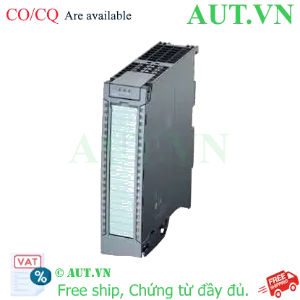 Ảnh của Mô đun đầu ra số SIMATIC S7-1500 SIEMENS 6ES7522-5HH00-0AB0 