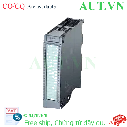 Ảnh của Mô đun đầu ra số SIMATIC S7-1500 SIEMENS 6ES7522-5HH00-0AB0 