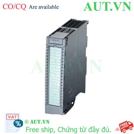 Ảnh của Mô đun đầu ra số SIMATIC S7-1500 SIEMENS 6ES7522-5HH00-0AB0 