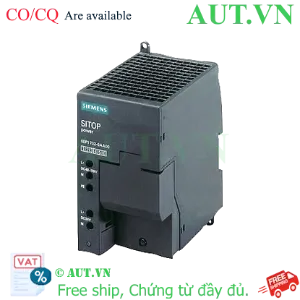 Ảnh của Bộ nguồn Siemens 6EP1732-0AA00 24V 2A
