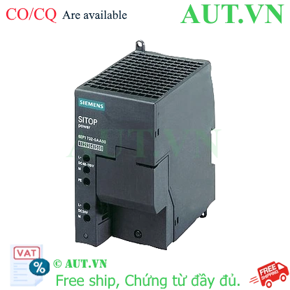Ảnh của Bộ nguồn Siemens 6EP1732-0AA00 24V 2A