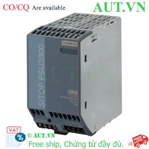 Ảnh của Bộ nguồn Siemens 6EP3424-8UB00-0AY0 12V 20A