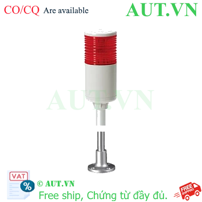 Ảnh của Đèn tháp Qlight ST80LF-WS-1-24-R-SZ24