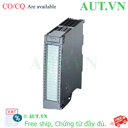 Ảnh của Mô đun đầu ra số SIMATIC S7-1500 SIEMENS 6ES7522-5FH00-0AB0 