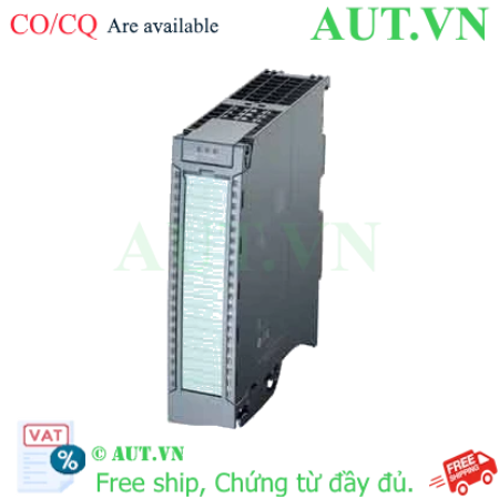 Ảnh của Mô đun đầu ra số SIMATIC S7-1500 SIEMENS 6ES7522-5FH00-0AB0 