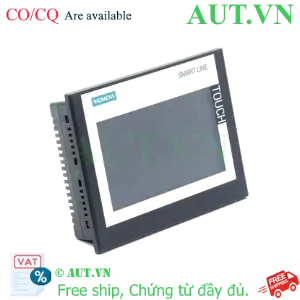 Ảnh của HMI Siemens 6AV6648-0DE11-3AX0 Comfort Panel 12.1" Widescreen, PROFINET, IP65 - AUT VN