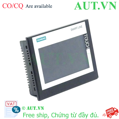 Ảnh của HMI Siemens 6AV6648-0DE11-3AX0