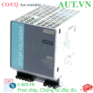 Ảnh của 6EP1536-3AA00 – Module chuyển đổi SITOP PSU400M 20 A DC/DC