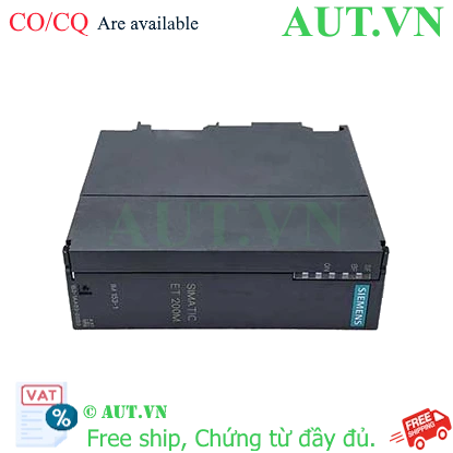 Ảnh của 6ES7153-1AA03-0XB0 Module Siemens - Giá siêu tốt