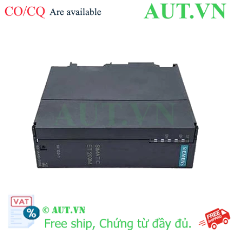 Ảnh của Module Siemens 6ES7153-1AA03-0XB0 IM 153-1 ET 200M