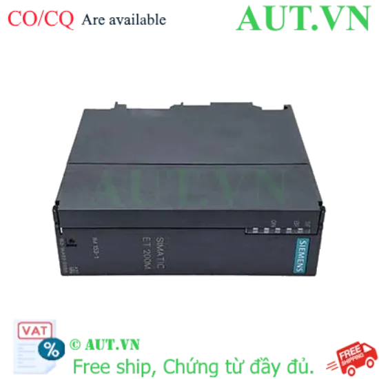 Ảnh của Module Siemens 6ES7153-1AA03-0XB0 IM 153-1 ET 200M