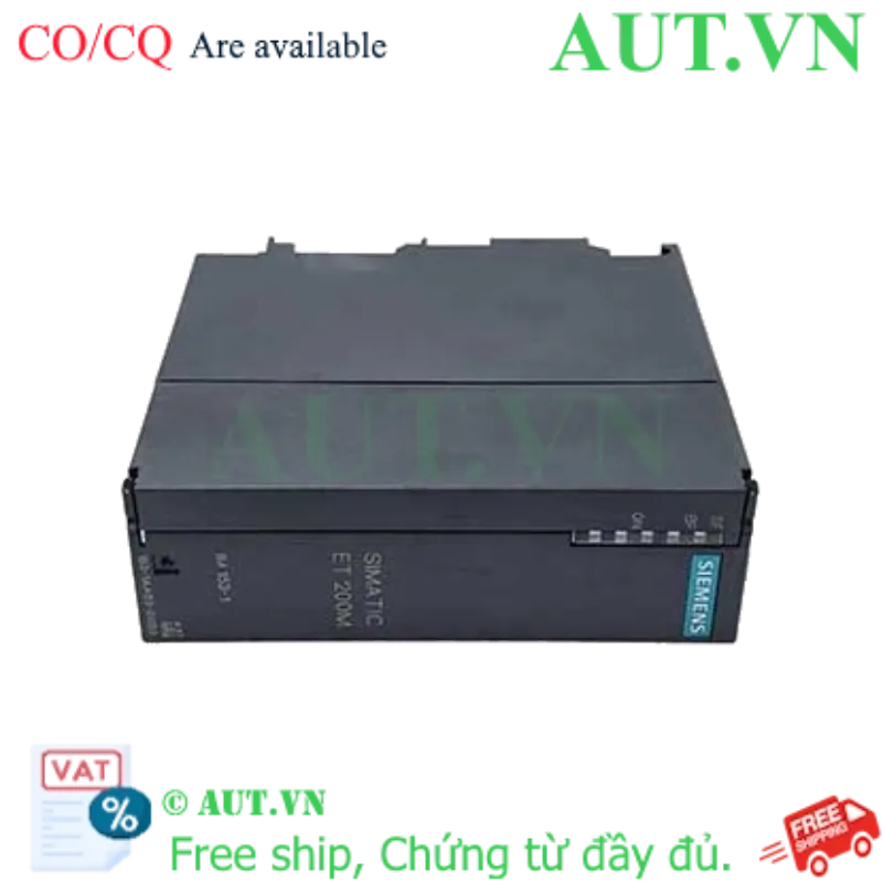 Ảnh của Module Siemens 6ES7153-1AA03-0XB0 IM 153-1 ET 200M