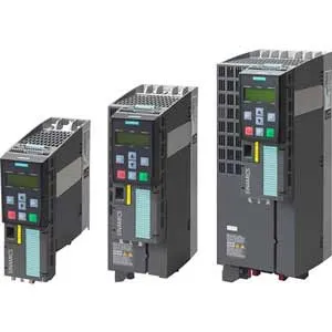 Ảnh của Biến tần Siemens SINAMICS G120C 6SL3210-1PE21-1UL0 (3kW/4kW) | PROFINET, STO, Vector Control | AUT VN