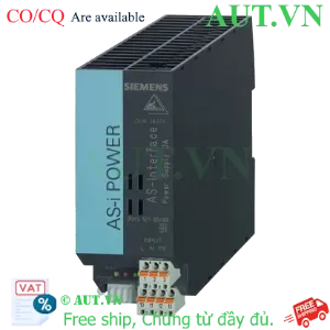 Ảnh của Bộ nguồn Siemens 3RX9501-0BA00 30V 3A