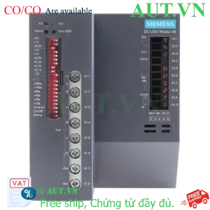 Ảnh của 6EP1931-2FC21 – Bộ lưu điện SITOP DC UPS module 24 V/40 A