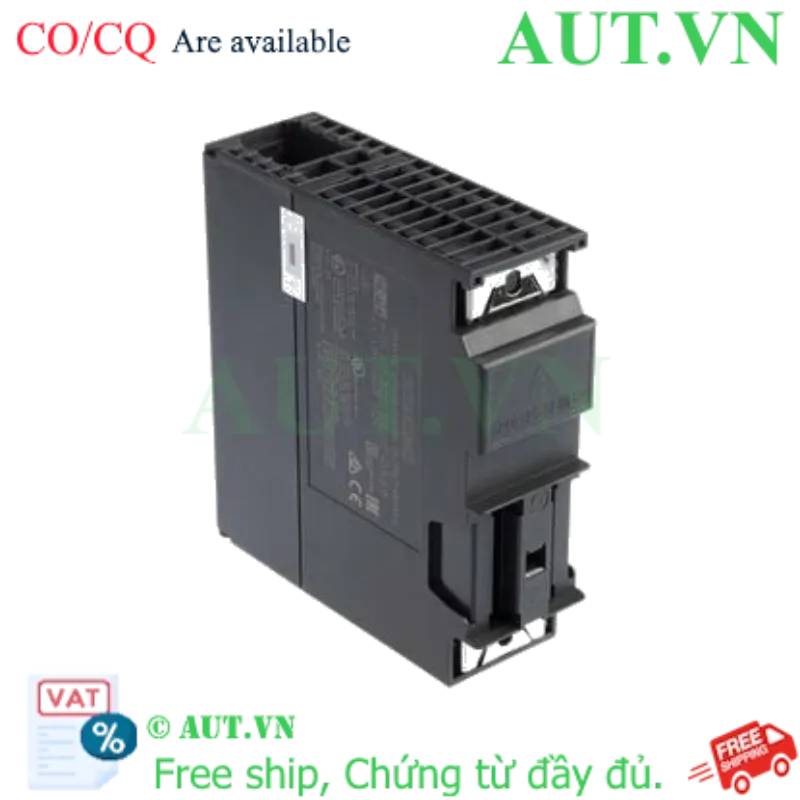 Ảnh của Mô đun đầu ra số SM322 SIEMENS 6ES7322-1BL00-0AA0 