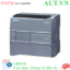 Ảnh của PLC Siemens S7-1200 CPU 1215C 6ES7215-1AG40-0XB0 | 24VDC, 14DI/10DQ, 2AI/2AQ